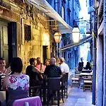 Hamlet Alojamento de Acomodação e Pequeno-almoço 4*