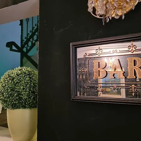 Hamlet Bed & Breakfast Ragusa
