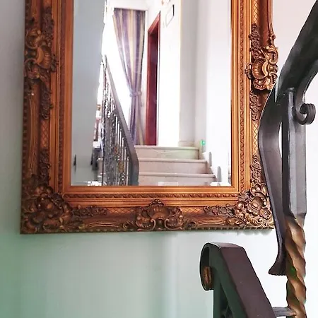 Hamlet Bed & Breakfast Ragusa