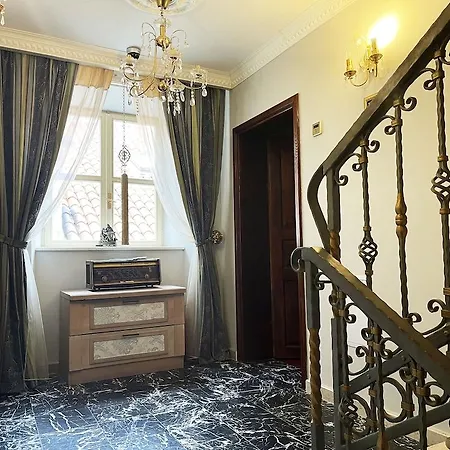 Bed & Breakfast Hamlet Ragusa