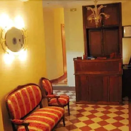 Hamlet Bed & Breakfast Ragusa