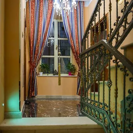 Hamlet Bed & Breakfast