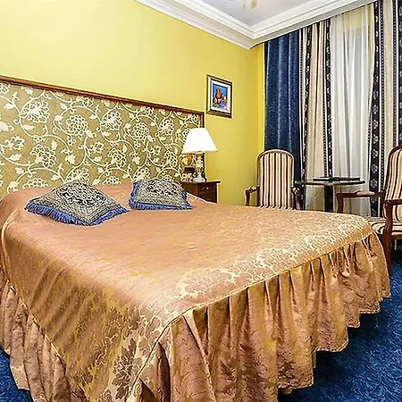 Bed and breakfast Hamlet