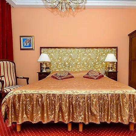 Hamlet Bed and breakfast