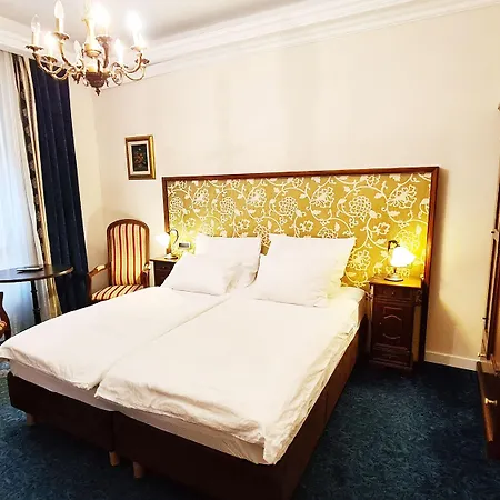 فندق مبيت وإفطار Hamlet 4*