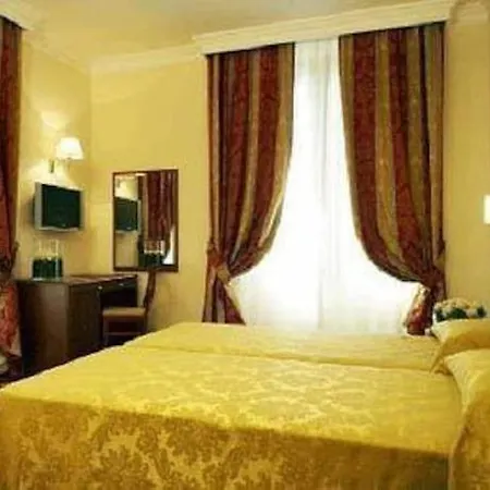 فندق مبيت وإفطار Hamlet 4*