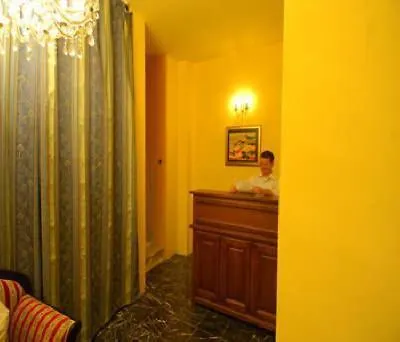 Hamlet Bed and breakfast