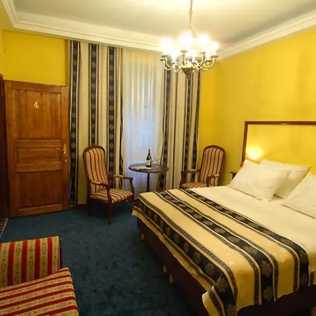 Hamlet دوبروفينك