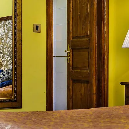 فندق مبيت وإفطار Hamlet