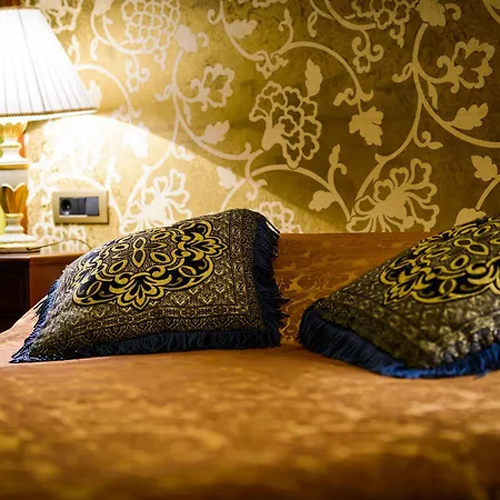 Hamlet Bed & Breakfast