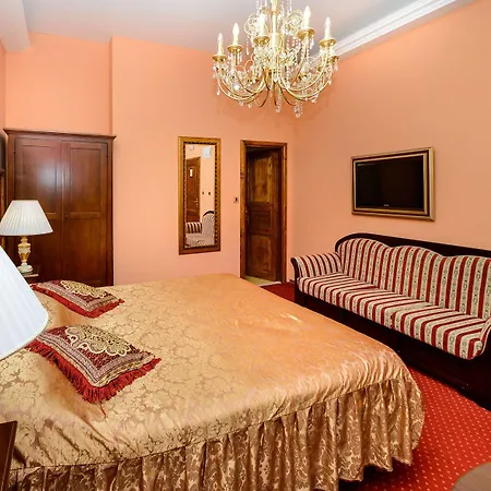 Hamlet 4* Dubrovník