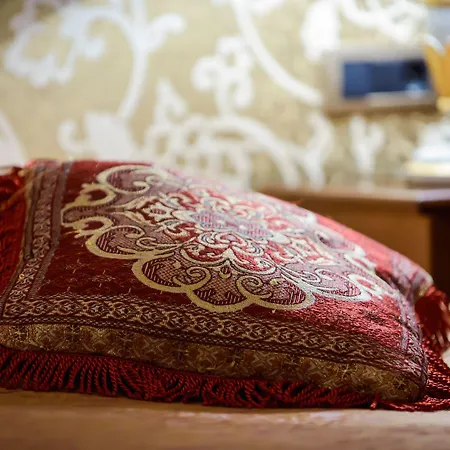 Bed & Breakfast Hamlet