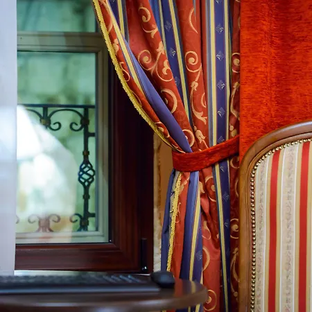 Hamlet Couette-café Dubrovnik