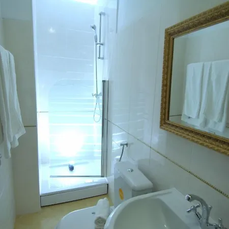 Hamlet Bed & Breakfast 4*