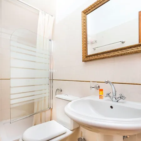 Hamlet Bed & Breakfast Ragusa