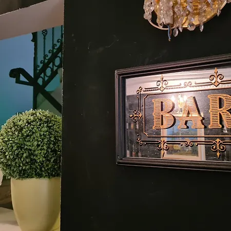 Hamlet فندق مبيت وإفطار دوبروفينك