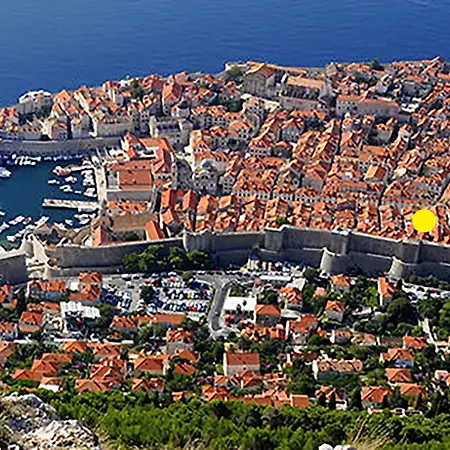 Couette-café Hamlet