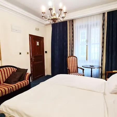 Couette-café Hamlet Dubrovnik