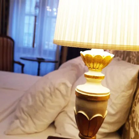 Hamlet Couette-café Dubrovnik