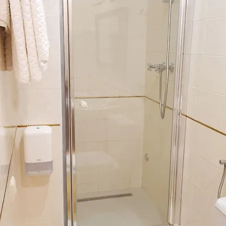 Bed & Breakfast Hamlet Ragusa