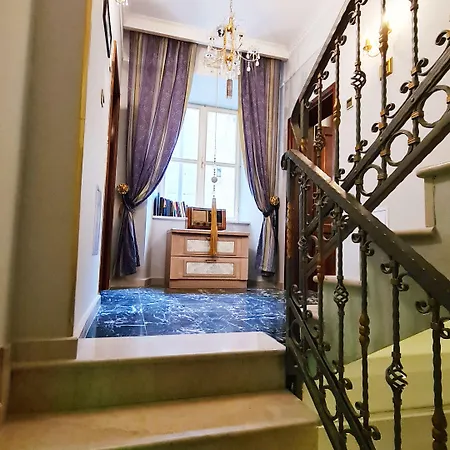 Hamlet 4* Dubrovník