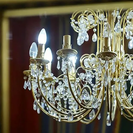Bed & Breakfast Hamlet Ragusa