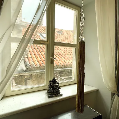Bed & Breakfast Hamlet 4*