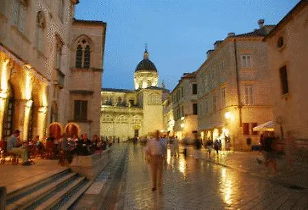 Couette-café Hamlet Dubrovnik