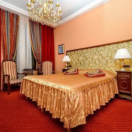 Bed & Breakfast Hamlet