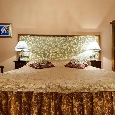 Hamlet Bed & Breakfast