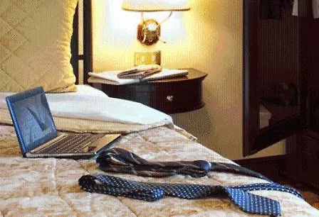 Bed and breakfast Hamlet 4*