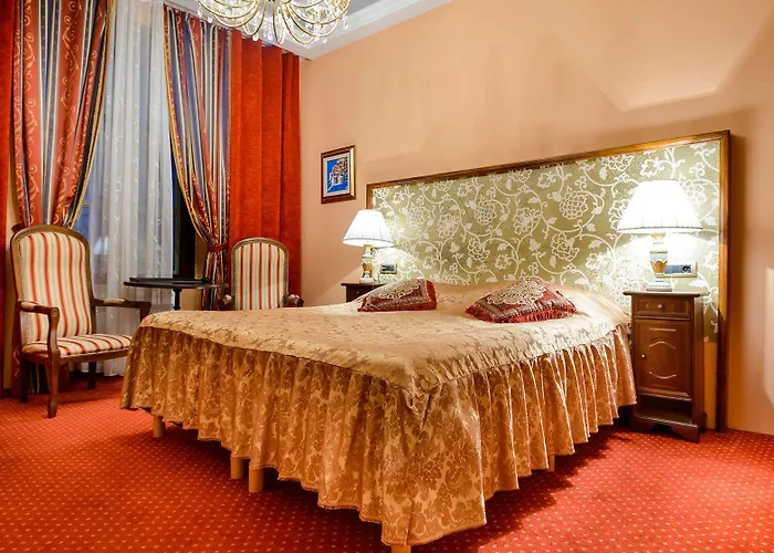 Bed and breakfast Hamlet Dubrovnik