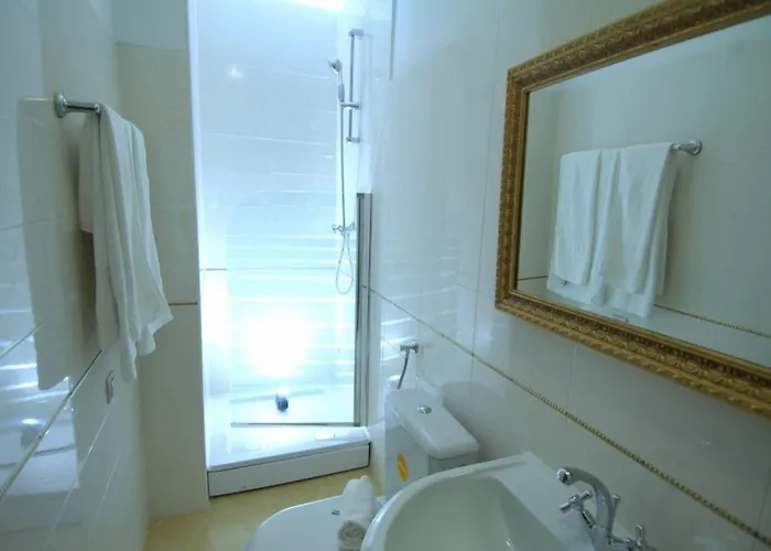 Hamlet Bed and breakfast 4*