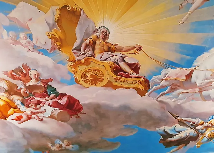 Hamlet Bed and breakfast 4*