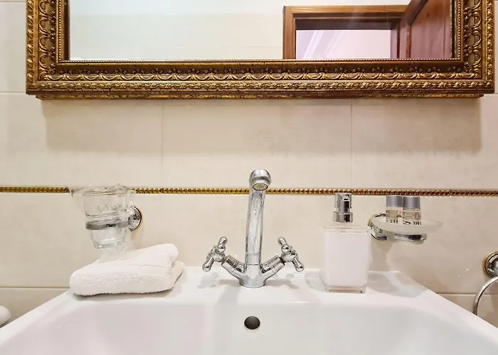 Bed and breakfast Hamlet