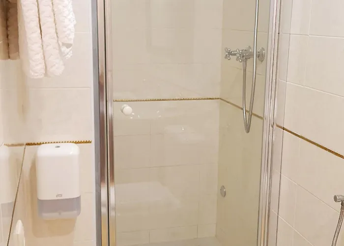 Bed and breakfast Hamlet Dubrovnik