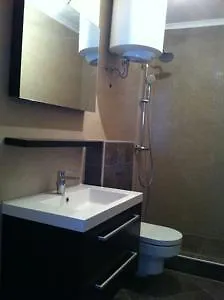 Hamlet Bed and breakfast