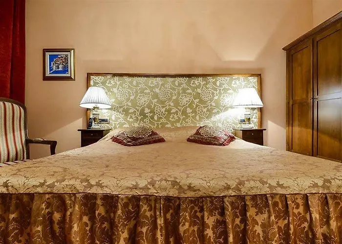 Hamlet Bed and breakfast