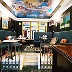 Hamlet Couette-café Dubrovnik