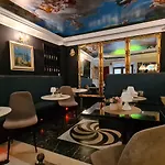 Couette-café Hamlet 4*