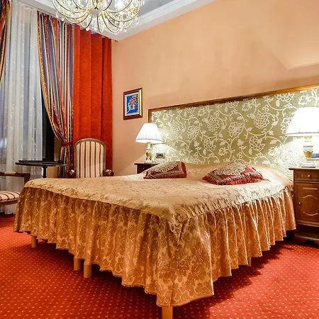 Hamlet Oda ve Kahvaltı Dubrovnik