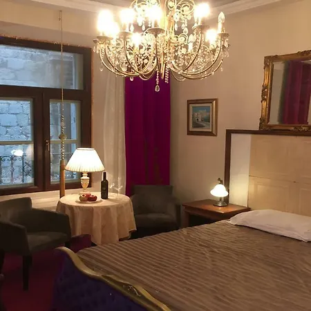 Oda ve Kahvaltı Hamlet Dubrovnik