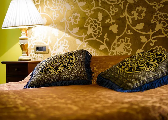 Hamlet Oda ve Kahvaltı