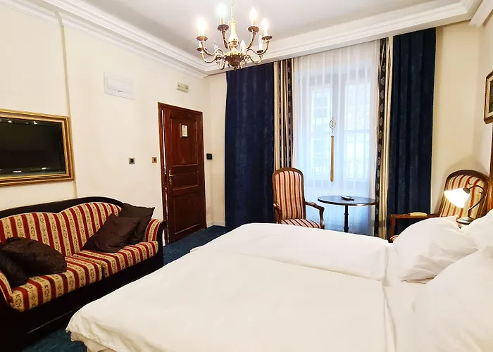 Oda ve Kahvaltı Hamlet Dubrovnik