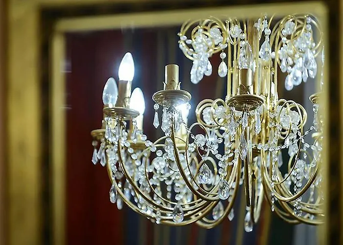 Oda ve Kahvaltı Hamlet Dubrovnik